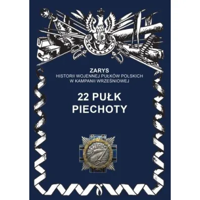 22 Pu�k Piechoty - Przemys�aw Dymek