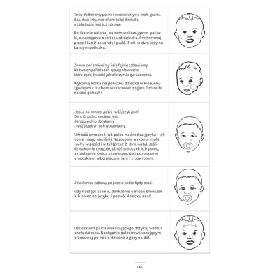 Praca logopedy z wcze�niakami i noworodkami na oddziale neonatologii diagnoza terapia