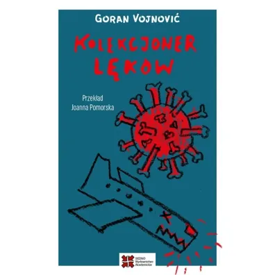 Kolekcjoner l�k�w - Vojnovic Goran