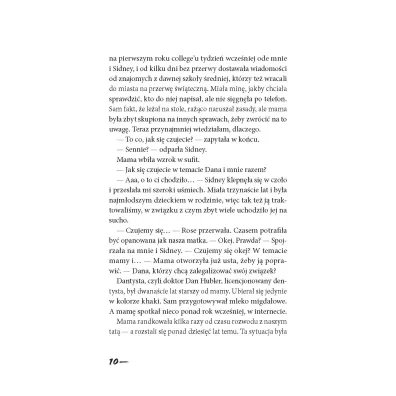 Szcz�liwe po��czenie