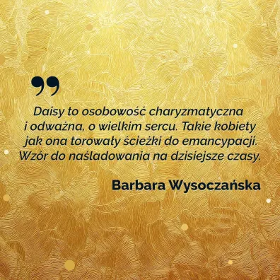 Daisy i cesarz. Wszystkie nami�tno�ci ksi�nej