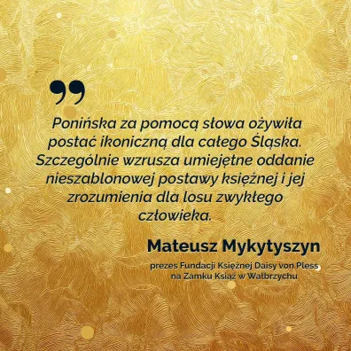 Daisy i cesarz. Wszystkie nami�tno�ci ksi�nej
