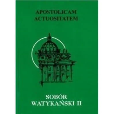 Apostolicam actuositatem