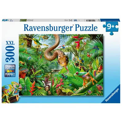 Puzzle 300 el. XXL W�� Ravensburger