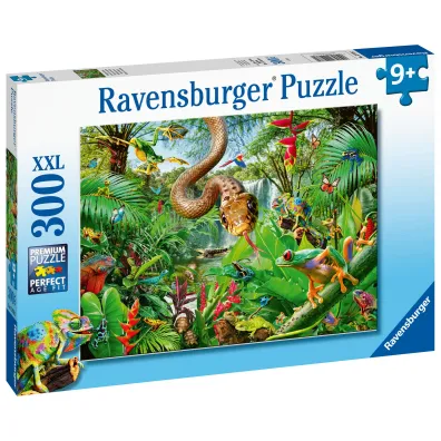 Puzzle 300 el. XXL W�� Ravensburger