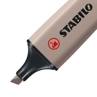 Stabilo Zakre�lacz Nature Boss popielaty