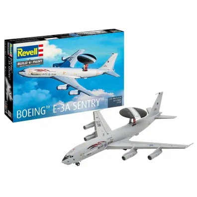Boeing E-3 Sentry Revell