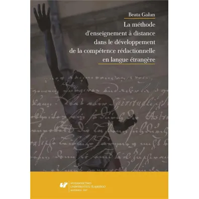 La methode d'enseignement a distance dans le... - Beata  Ga�an