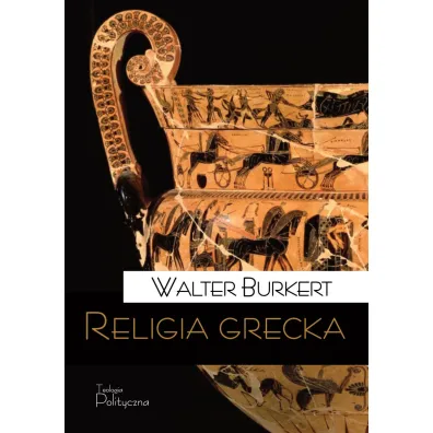 Religia grecka - Walter Burkert