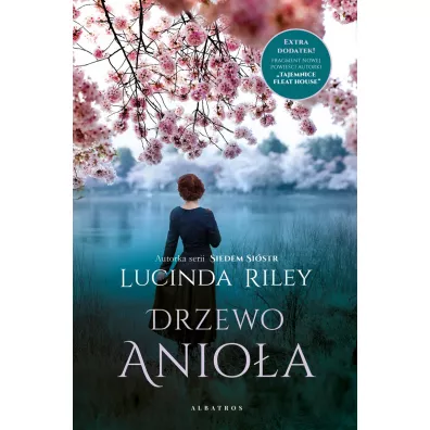 Drzewo Anio�a - Lucinda Riley