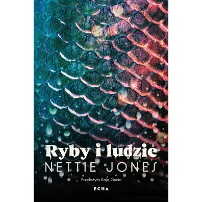 Ryby i ludzie