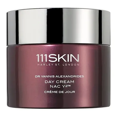 111Skin Day Cream NAC Y2 krem do twarzy 50 ml