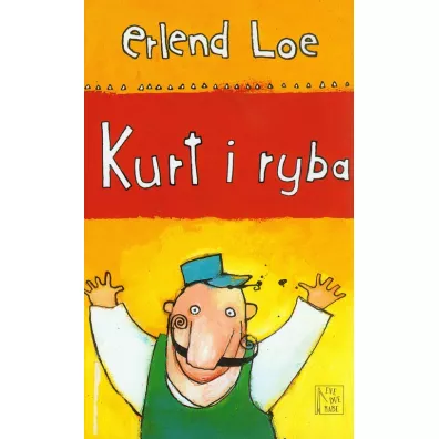Kurt I ryba - Loe Erlend