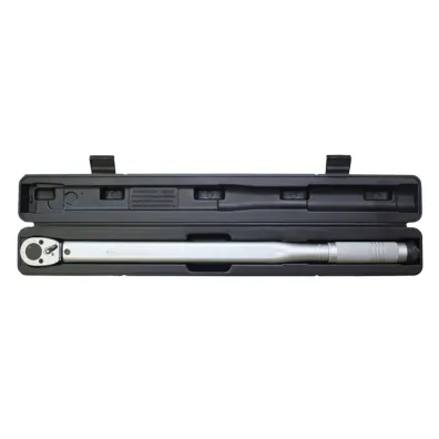 C8212 KLUCZ DYN. DWUKIERUNKOWY 1/4` 5-25NM KALIBRACJA