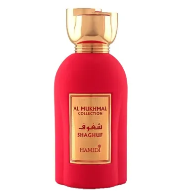 Hamidi Al Mukhmal Shaghuf Woda perfumowana 100 ml