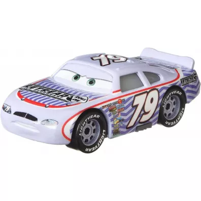 Cars Auta GCC09 Mattel