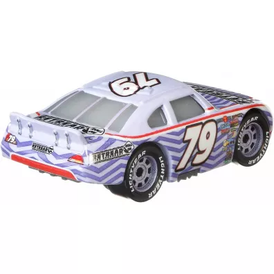 Cars Auta GCC09 Mattel