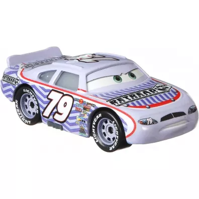 Cars Auta GCC09 Mattel