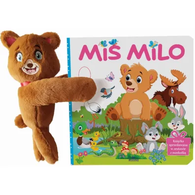 Mi� Milo - Jarek  �ukowski
