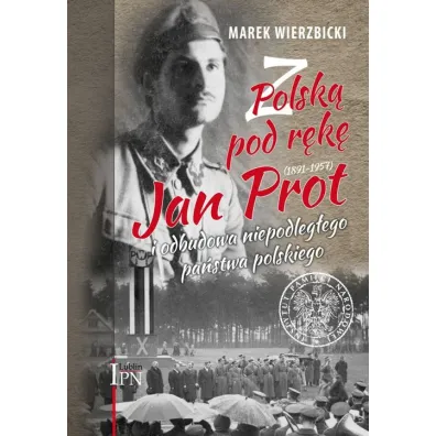 Z Polsk� pod r�k� - Marek Wierzbicki