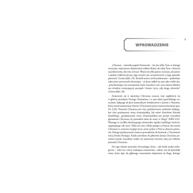 Chrystologia