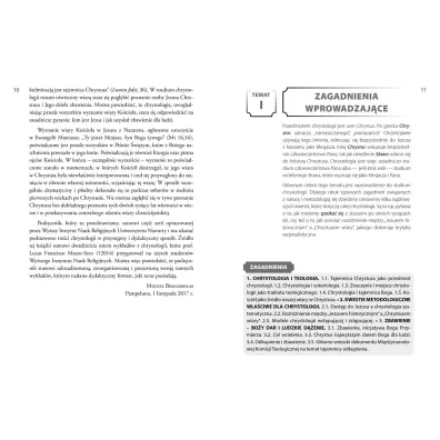 Chrystologia