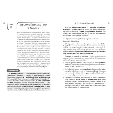 Chrystologia