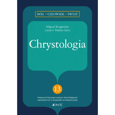 Chrystologia