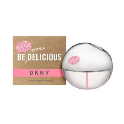 Donna Karan Woda perfumowana dla kobiet DKNY Be Delicious Extra 50 ml