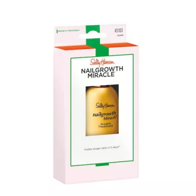 Sally Hansen Nailgrowth Miracle wzmacniajca odywka do paznokci 13.3 ml
