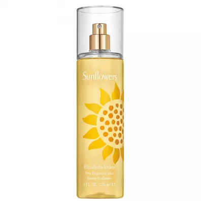 Elizabeth Arden Mgieka do ciaa Sunflowers 236 ml