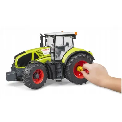 Traktor Claas Axion 950 03012 Bruder