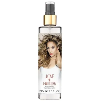 Jennifer Lopez JLove Mgie�ka do cia�a 240 ml