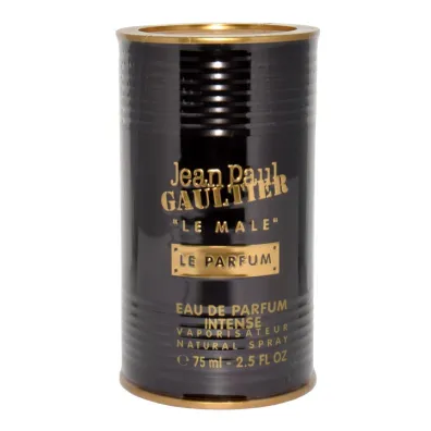 Jean Paul Gaultier Le Male Le Parum Woda perfumowana 75 ml