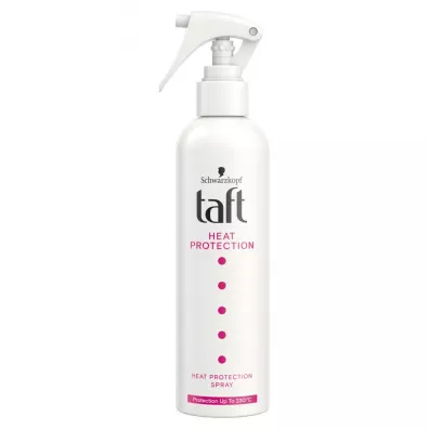 Taft Heat Protection termoochronny spray do stylizacji w�os�w 250 ml