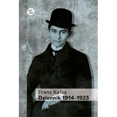 Dzienniki 1914-1923. Tom 2 - Franz Kafka