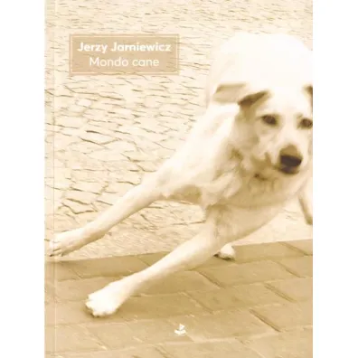 Mondo cane - Jerzy Jarniewicz