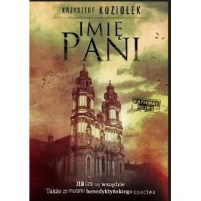 Imi� Pani - Krzysztof Kozio�ek