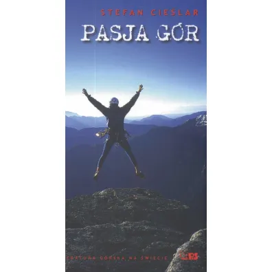 Pasja g�r - Stefan Cie�lar