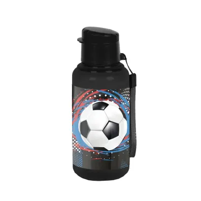 Paso Bidon 500ml Football Club PP26FD-3030