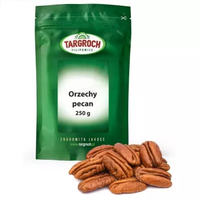 Targroch Orzechy pecan 250 g