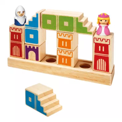 Smart Games. Kamelot Junior (PL) IUVI Games