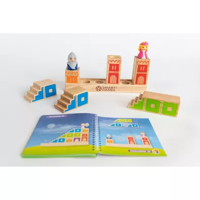 Smart Games. Kamelot Junior (PL) IUVI Games