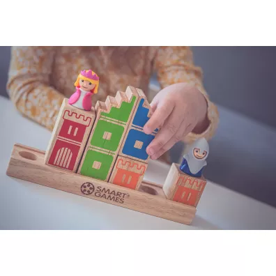 Smart Games. Kamelot Junior (PL) IUVI Games