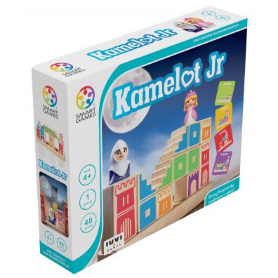 Kamelot Junior Smart Games