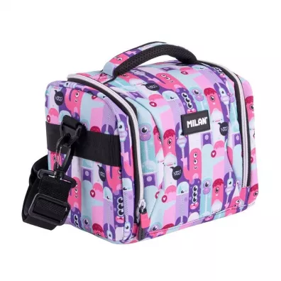 Torba termiczna du�a 5L Aliens 2 MILAN