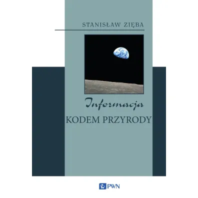 Informacja kodem przyrody - Stanis�aw Zi�ba