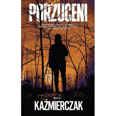 Porzuceni - Maciej Ka�mierczak