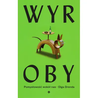 Wyroby - Olga Drenda
