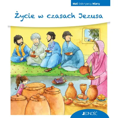 �ycie w czasach Jezusa